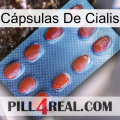 Cápsulas De Cialis 06